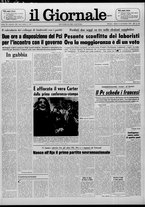 giornale/CFI0438327/1976/n. 260 del 6 novembre